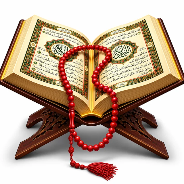 Hafezy Quran app logo